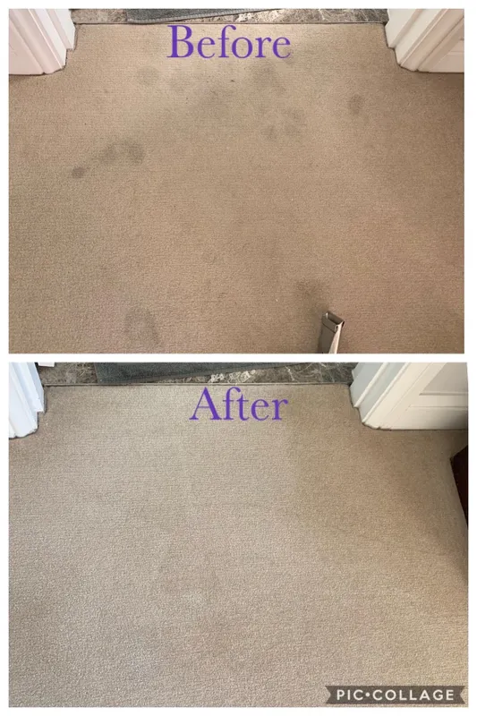 focus cleaning