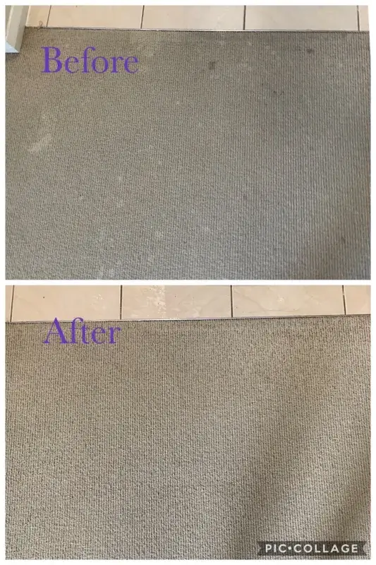 focus cleaning