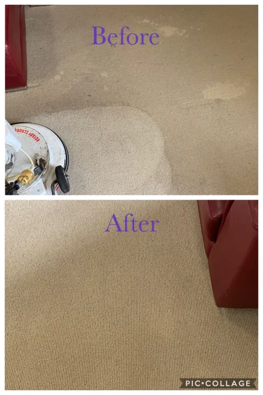 focus cleaning