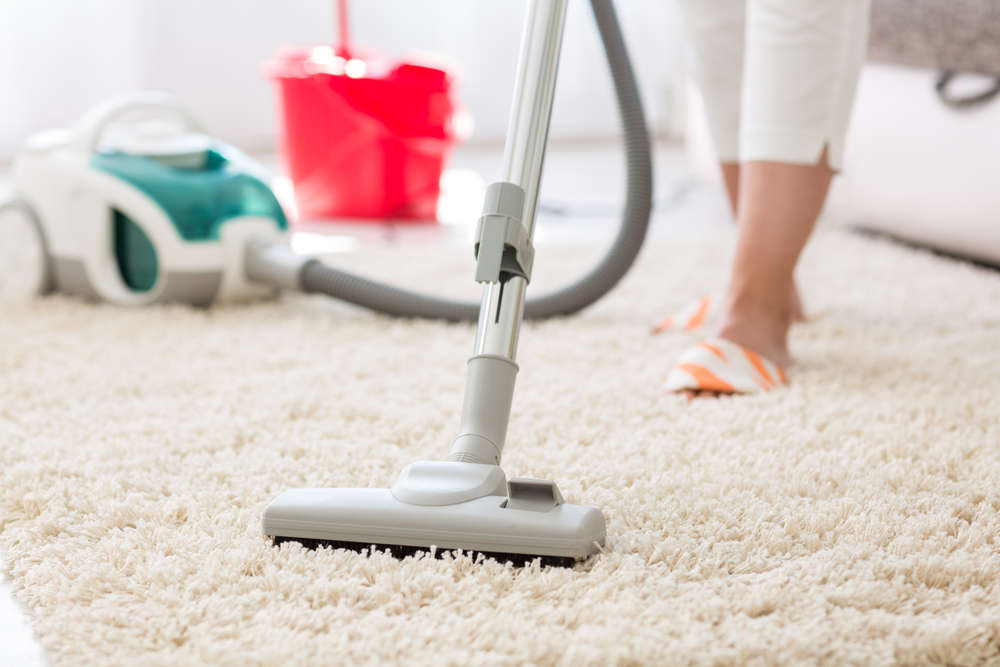 focus cleaning