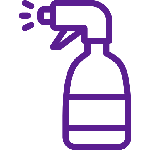 focus cleaning