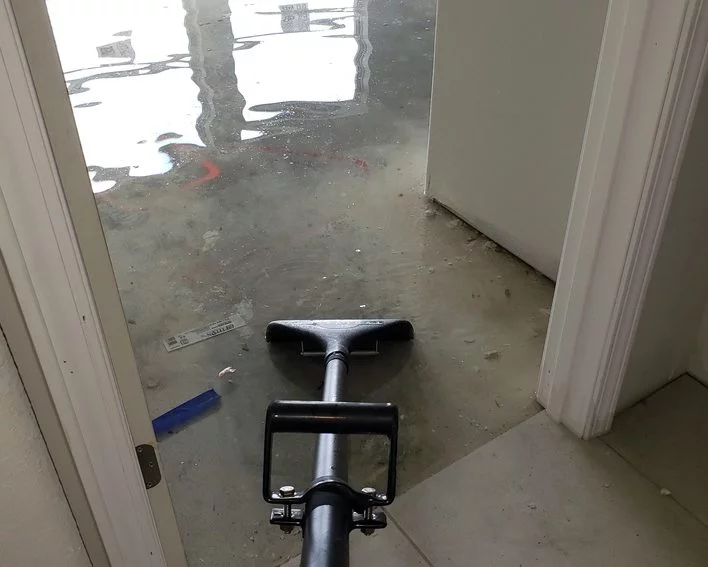 focus cleaning