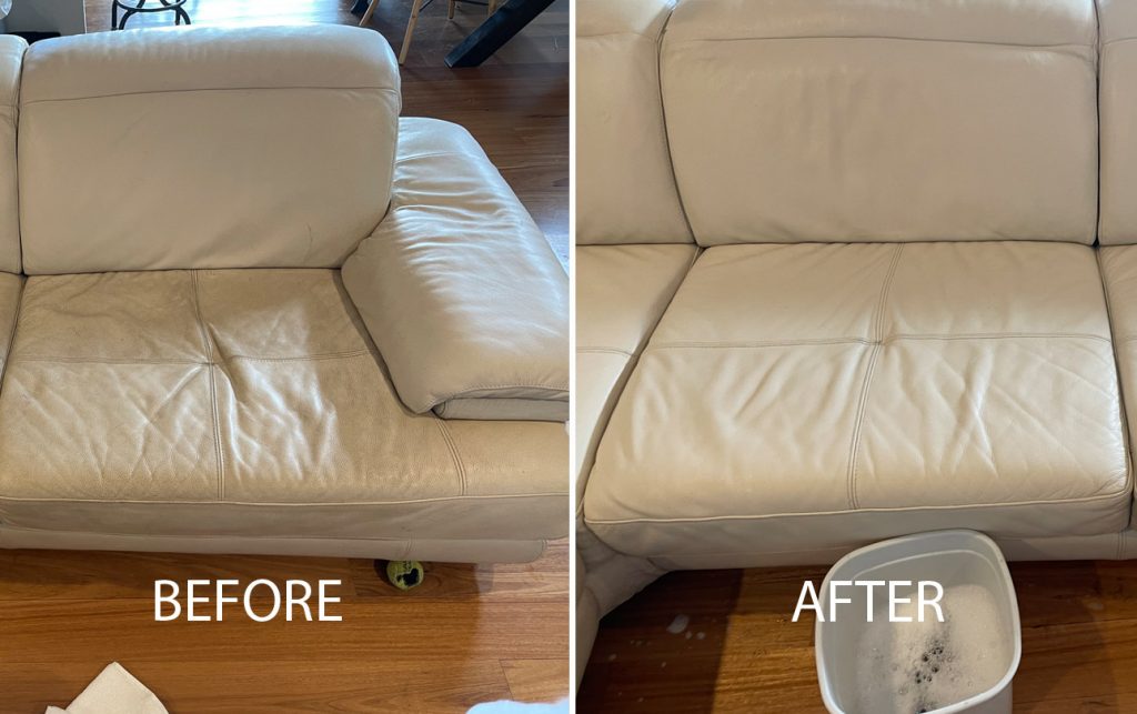 focus cleaning
