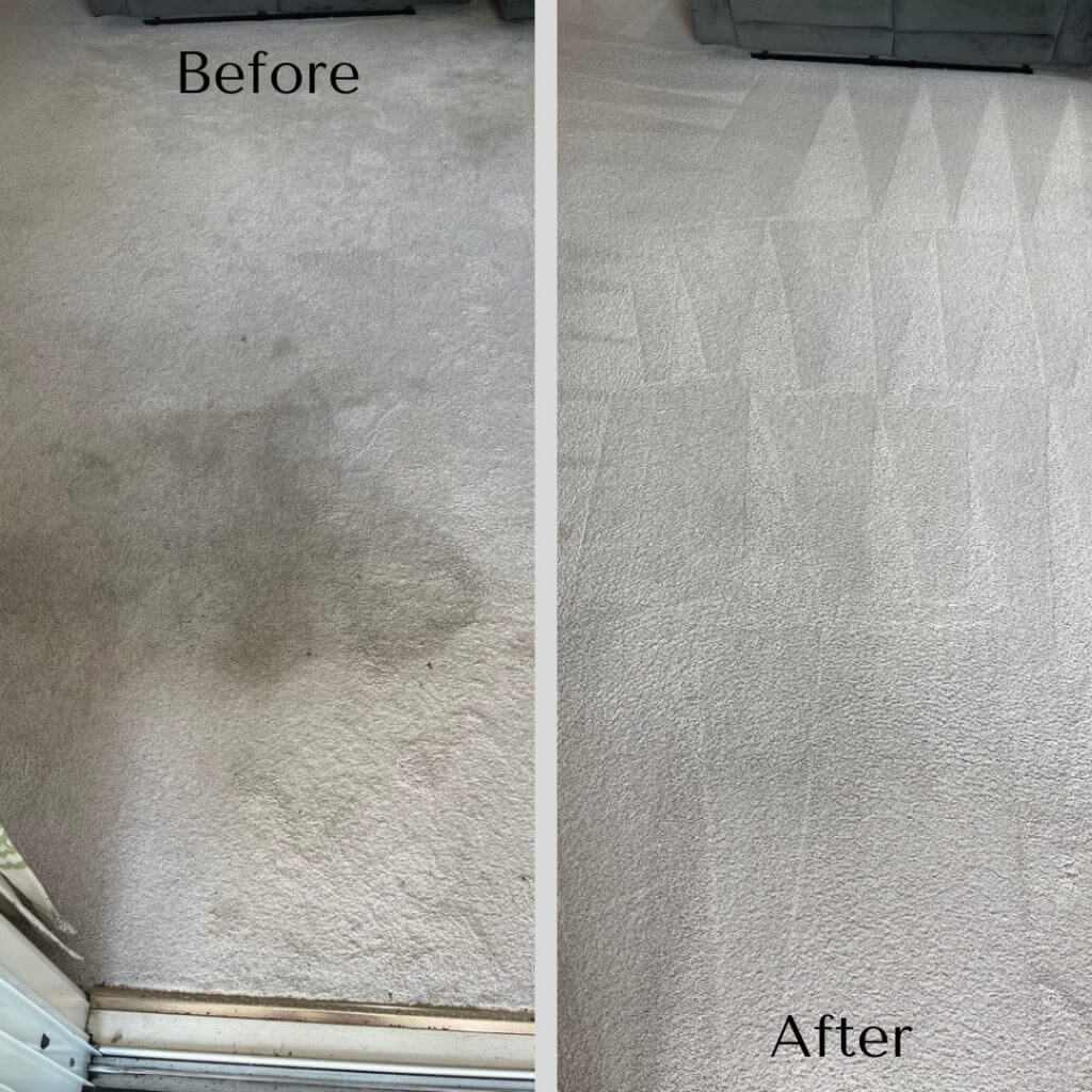 focus cleaning