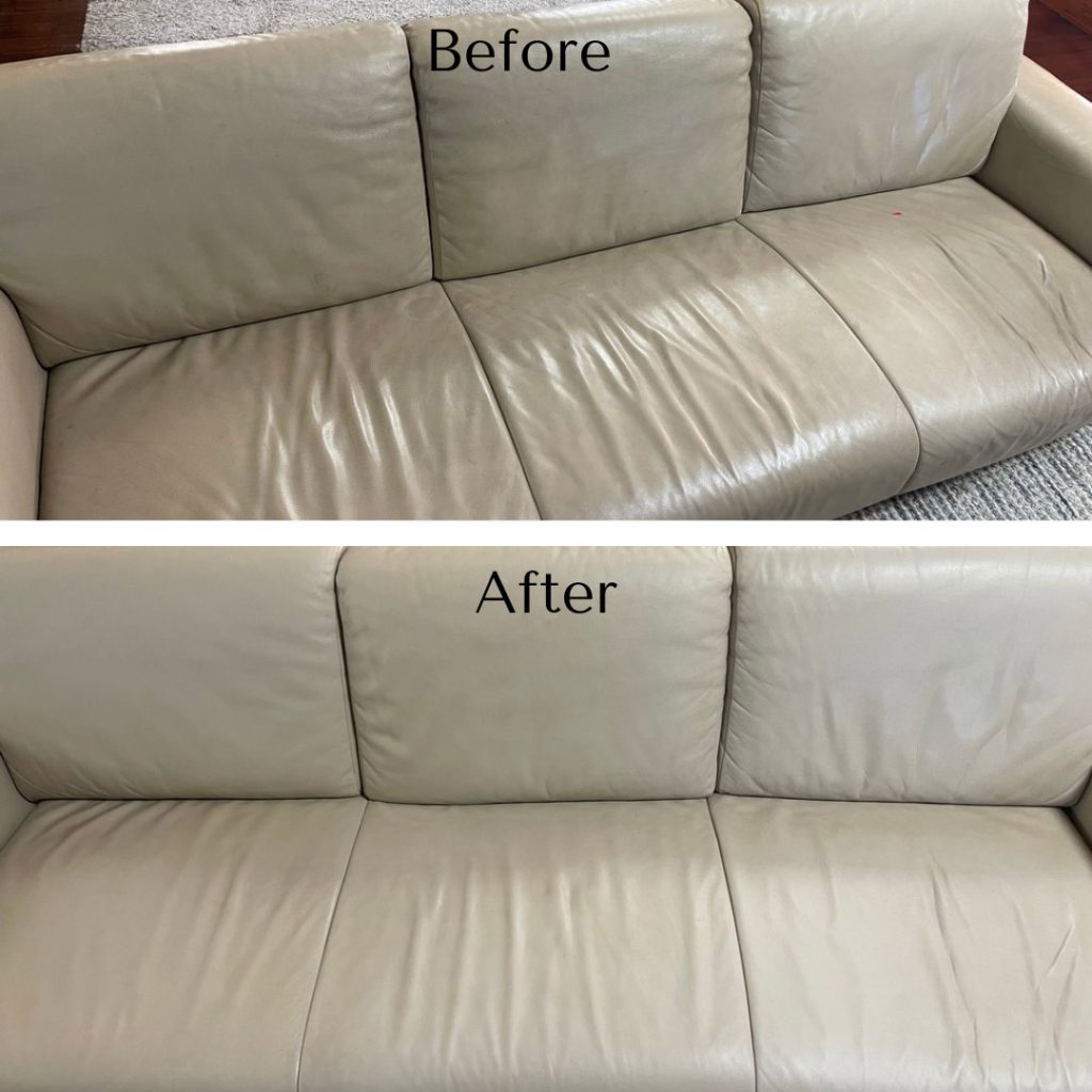 focus cleaning