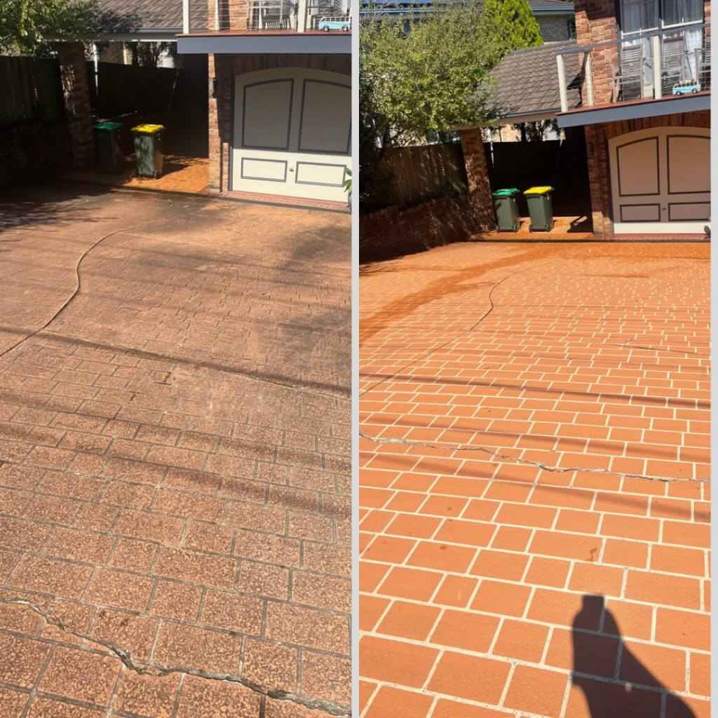 focus cleaning