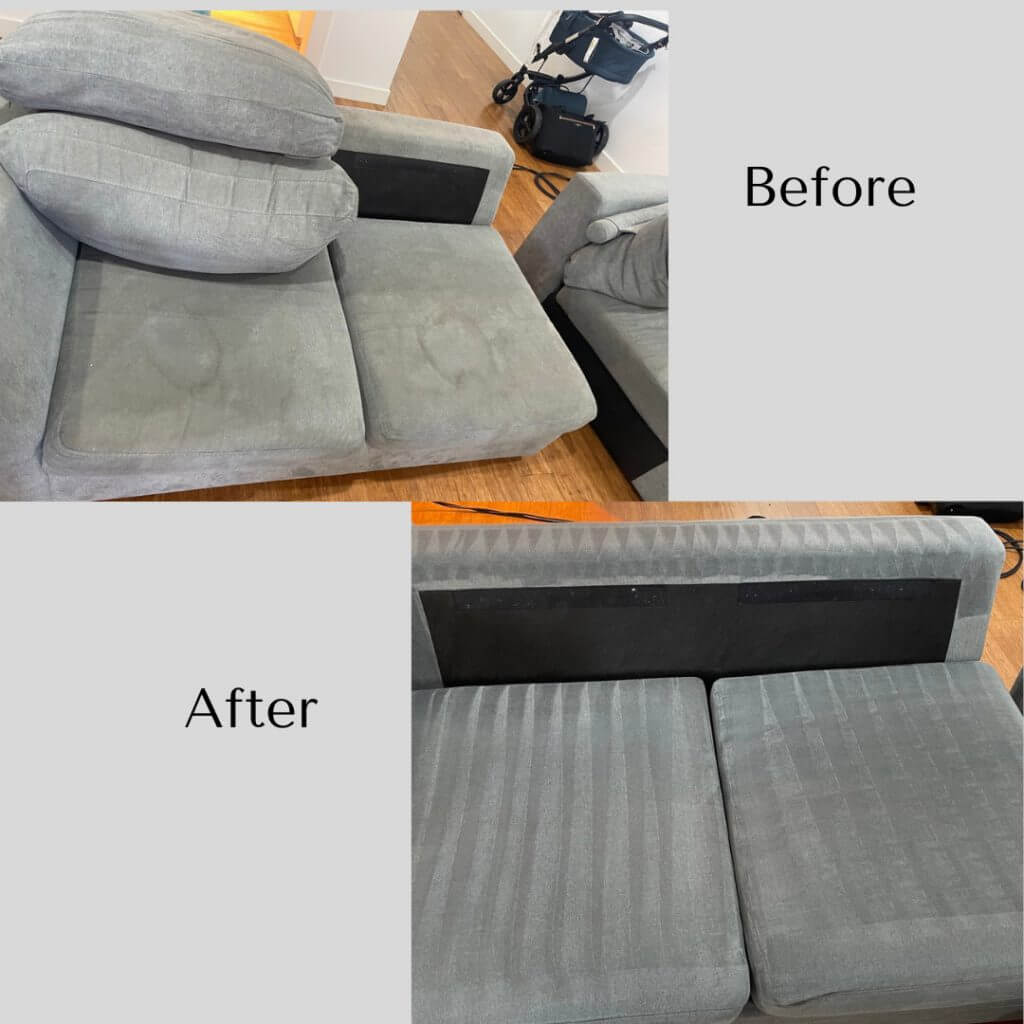 focus cleaning